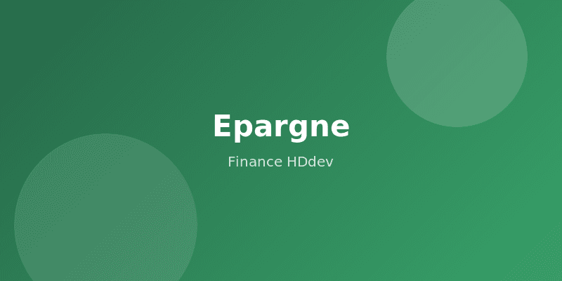 Ahorro de precaución: cuánto apartar y dónde colocar su dinero