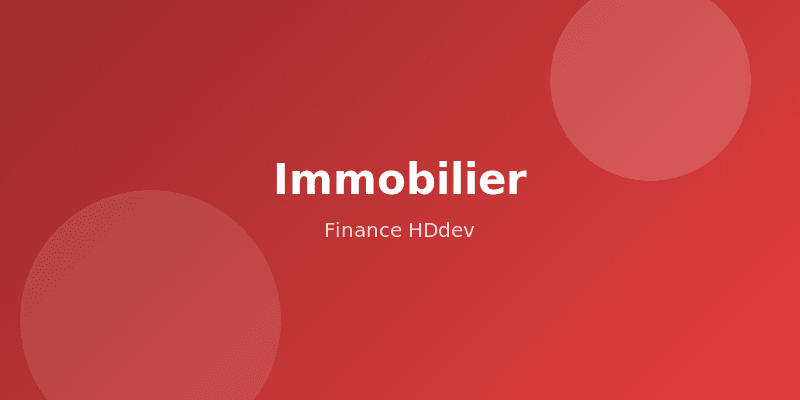 SCPI: invertir en inmuebles a partir de 200 euros