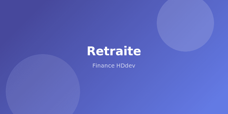 El PER (Plan de Ahorro para la Jubilación): ¿conviene abrir uno en 2026?